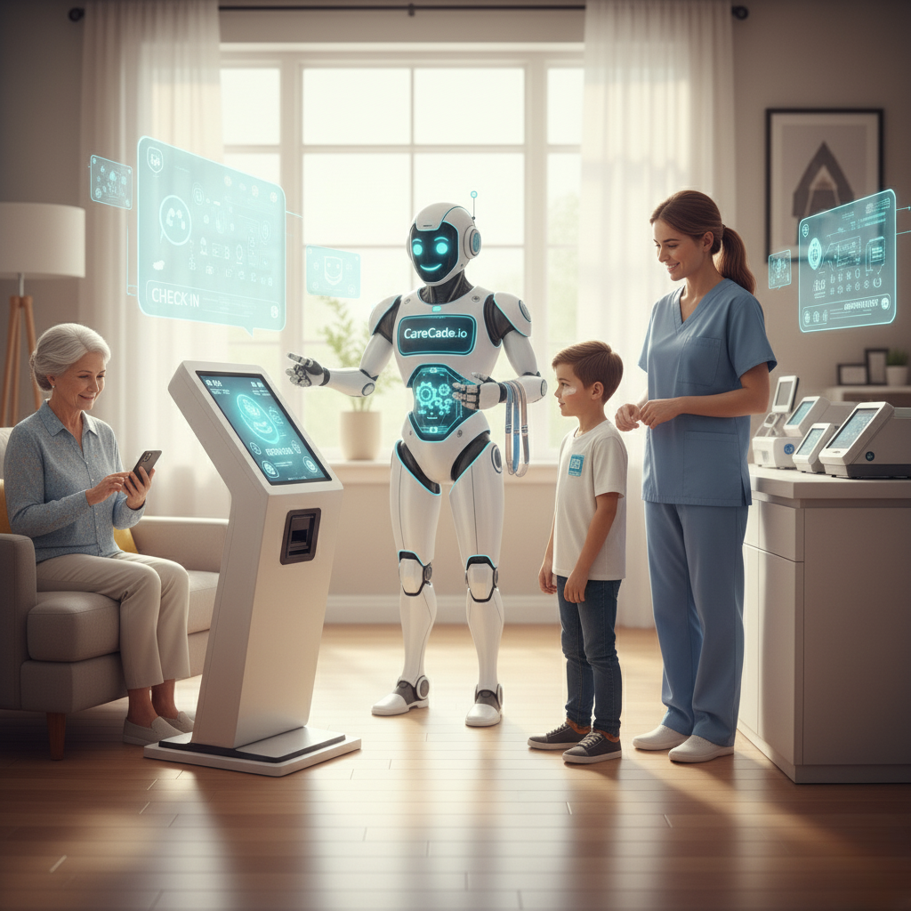 The 80/20 Rule of Home Care Admin: Automate What Eats Your Time