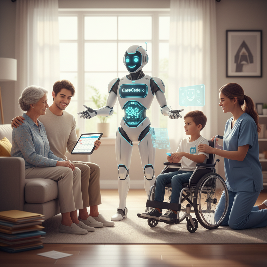 Winning Families’ Trust: How Communication Builds Stronger Home Care Relationships