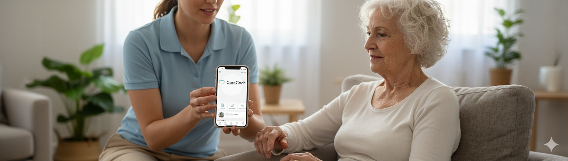 Maximizing Efficiency & Building Trust with EVV | A Game-Changer for Home Care Agencies